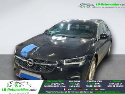 Opel Insignia Sports Tourer 1.5 Diesel 122 ch BVA