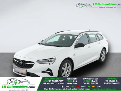 Opel Insignia Sports Tourer 1.5 Diesel 122 ch BVA