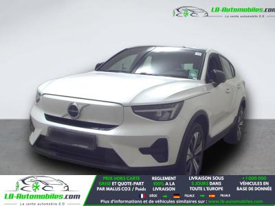 Volvo C40 231 ch BVA