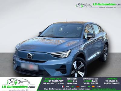 Volvo C40 231 ch BVA