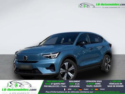 Volvo C40 231 ch BVA