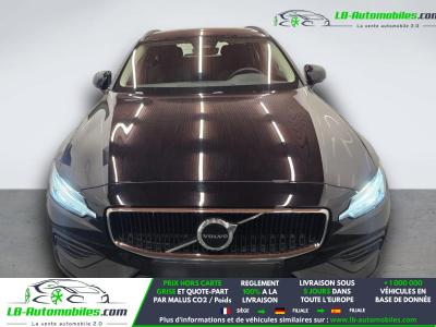 Volvo V60 B3 163 ch BVA