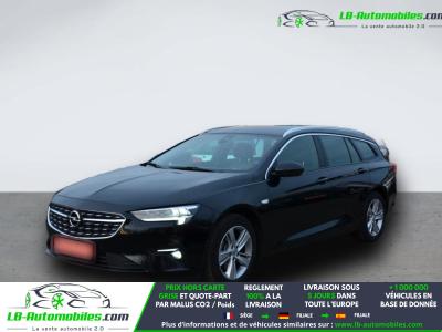 Opel Insignia Sports Tourer 1.5 Diesel 122 ch BVA