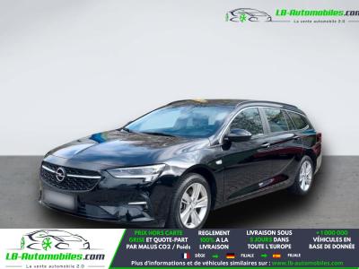 Opel Insignia Sports Tourer 1.5 Diesel 122 ch BVA