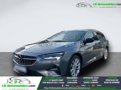 Opel Insignia Sports Tourer 2.0 Diesel 174 ch BVA