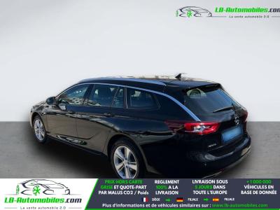 Opel Insignia Sports Tourer 2.0 Diesel 174 ch BVA