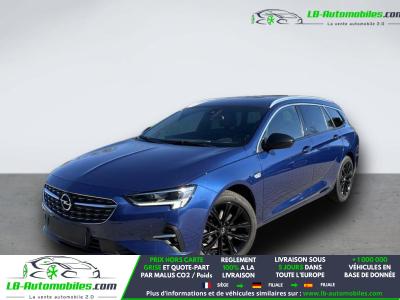 Opel Insignia Sports Tourer 2.0 Diesel 174 ch BVA