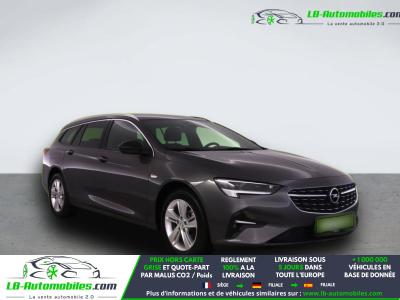 Opel Insignia Sports Tourer 2.0 Diesel 174 ch BVA