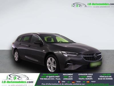 Opel Insignia Sports Tourer 2.0 Diesel 174 ch BVA