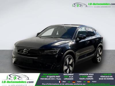 Volvo C40 231 ch BVA