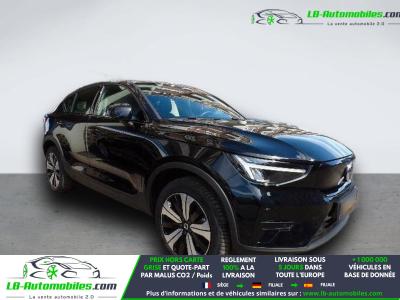 Volvo C40 231 ch BVA