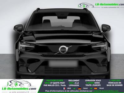 Volvo C40 231 ch BVA