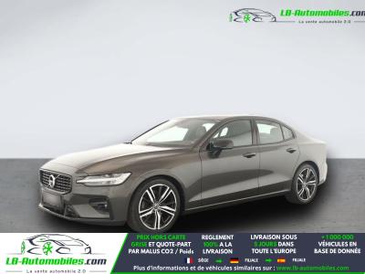 Volvo S60 B4 197 ch BVA