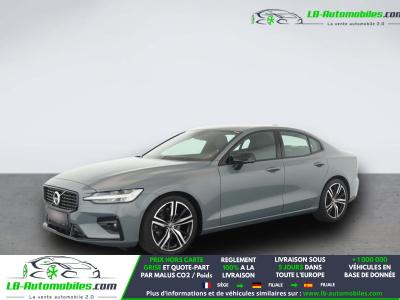 Volvo S60 B4 197 ch BVA