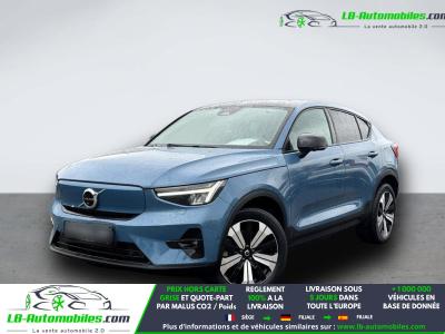 Volvo C40 231 ch BVA