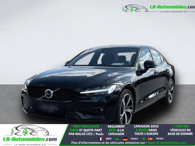 Volvo S60 B4 197 ch BVA