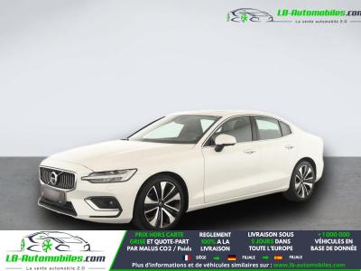 Volvo S60 B4 197 ch BVA