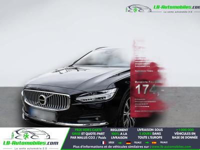 Volvo V90 B4  197 ch BVA