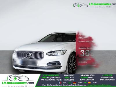 Volvo V90 B4  197 ch BVA