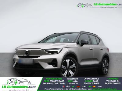 Volvo XC40 Electrique 231 ch BVA