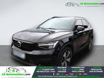 Volvo XC40 Electrique 231 ch BVA