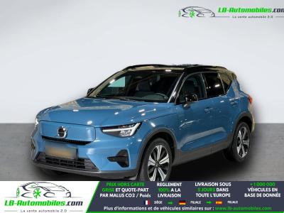 Volvo XC40 Electrique 231 ch BVA