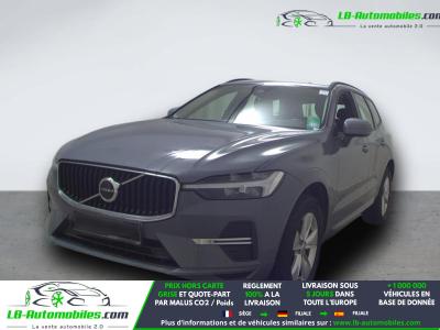 Volvo XC60 B4 197 ch BVA