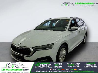 Skoda Octavia Combi 2.0 TDI 150 ch BVM