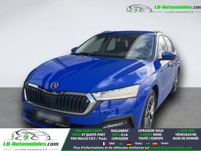 Skoda Octavia Combi 2.0 TDI 150 ch BVM