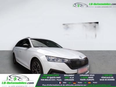 Skoda Octavia Combi 2.0 TDI 150 ch BVM