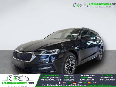 Skoda Octavia Combi 2.0 TDI 150 ch BVM