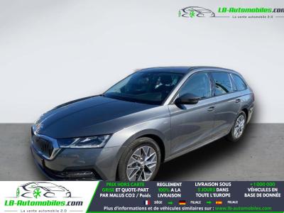 Skoda Octavia Combi 2.0 TDI 150 ch BVM