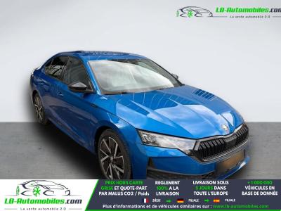 Skoda Octavia 1.5 TSI 150 ch BVA
