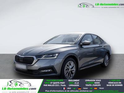 Skoda Octavia 2.0 TDI 150 ch BVA