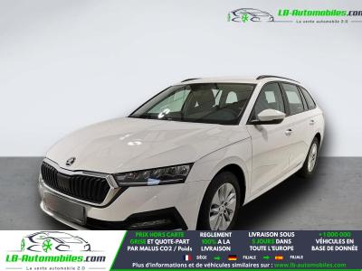 Skoda Octavia Combi 1.0 TSI 110 ch BVA