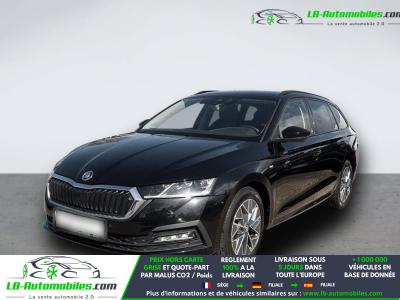 Skoda Octavia Combi 1.0 TSI 110 ch BVA