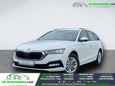 Skoda Octavia Combi 1.0 TSI 110 ch BVA
