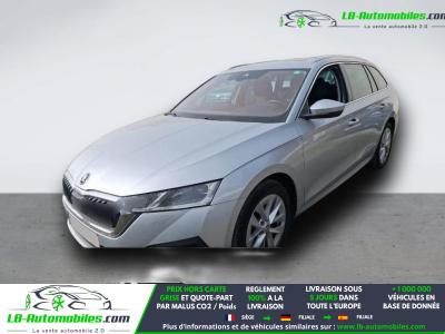 Skoda Octavia Combi 1.0 TSI 110 ch BVA
