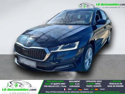 Skoda Octavia Combi 1.0 TSI 110 ch BVA