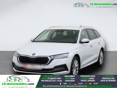 Skoda Octavia Combi 1.0 TSI 110 ch BVA