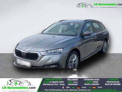 Skoda Octavia Combi 2.0 TDI 116 ch BVM