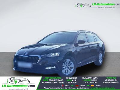 Skoda Octavia Combi 2.0 TDI 116 ch BVM