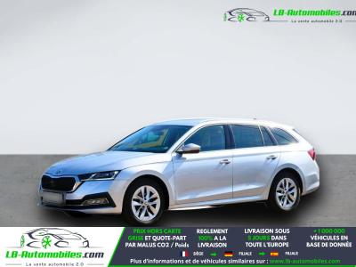 Skoda Octavia Combi 2.0 TDI 150 ch BVA