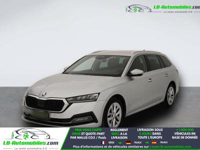 Skoda Octavia Combi 2.0 TDI 150 ch BVA