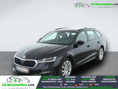Skoda Octavia Combi 2.0 TDI 150 ch BVA