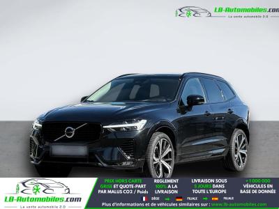 Volvo XC60 B4 AWD 197 ch BVA