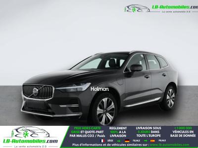 Volvo XC60 T6 AWD 253 ch + 145 ch BVA