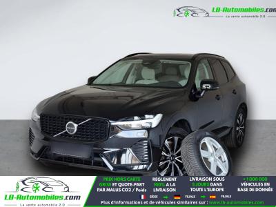 Volvo XC60 B4 AWD 197 ch BVA