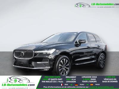 Volvo XC60 B4 AWD 197 ch BVA