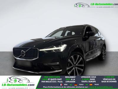 Volvo XC60 B4 AWD 197 ch BVA